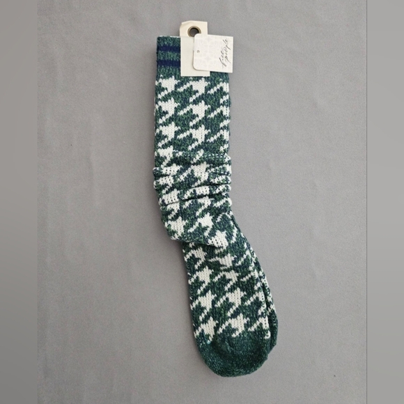 Free People Socks - Picture 2 of 6